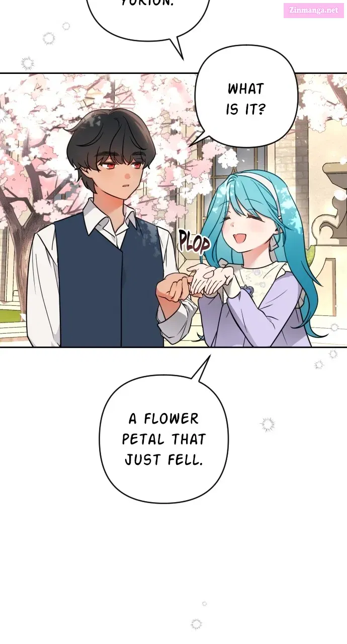 Little Lady Mint Mangakakalot X Chapter 5 Page 44