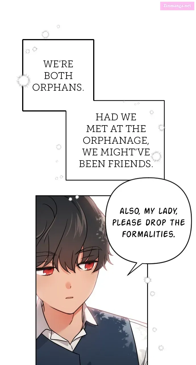 Little Lady Mint Mangakakalot X Chapter 5 Page 57