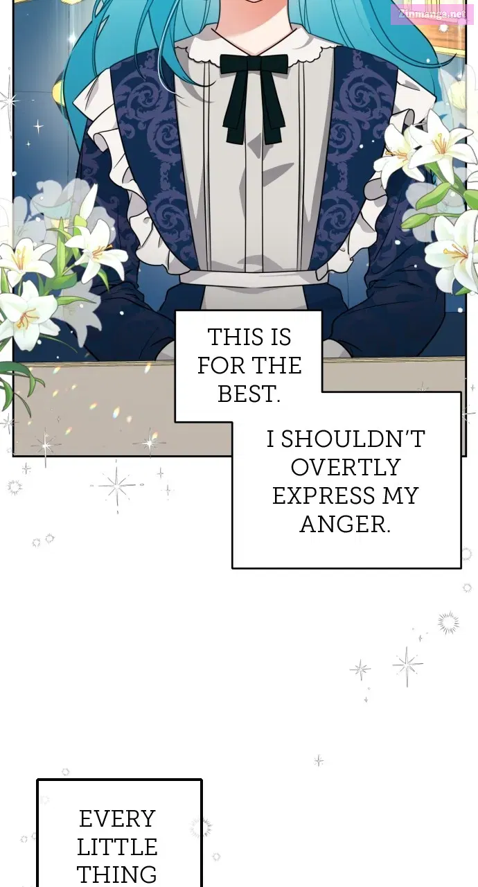 Little Lady Mint Mangakakalot X Chapter 5 Page 6