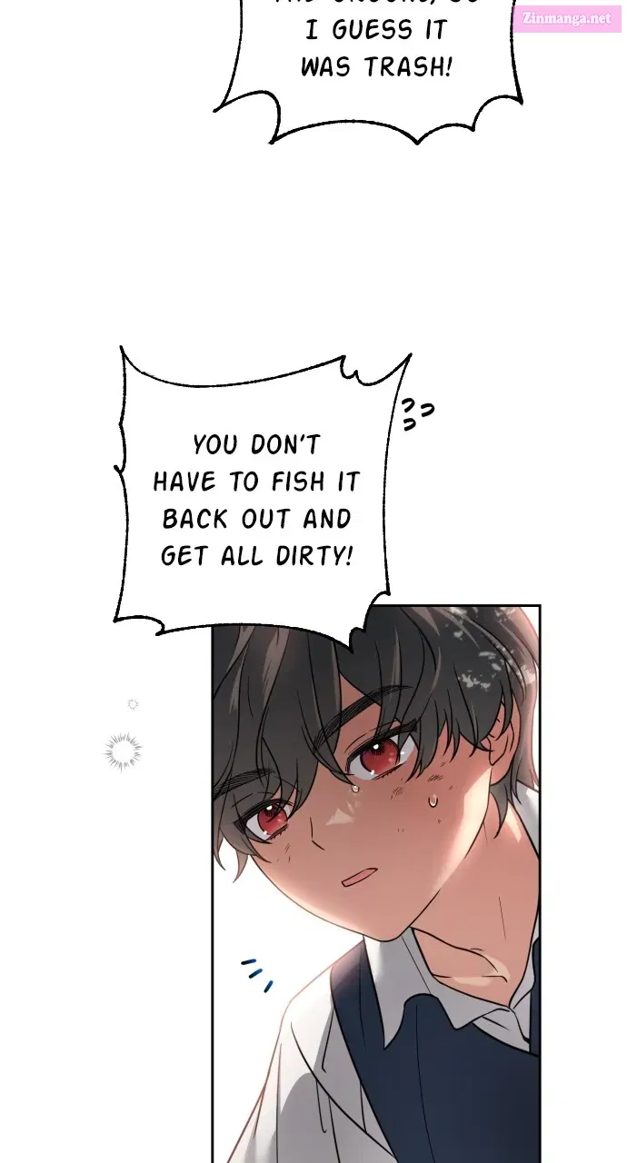 Little Lady Mint Mangakakalot X Chapter 5 Page 51