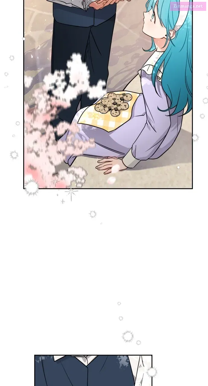 Little Lady Mint Mangakakalot X Chapter 5 Page 54