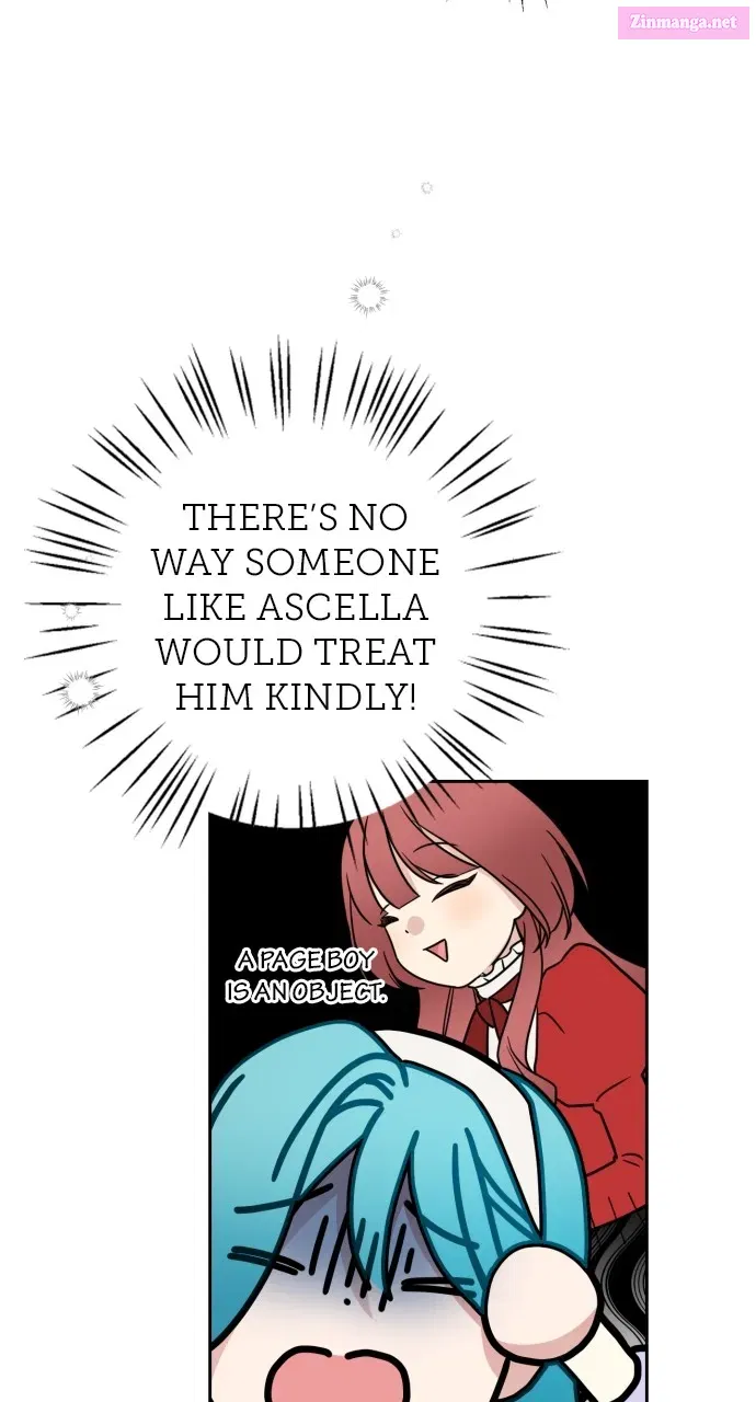 Little Lady Mint Mangakakalot X Chapter 5 Page 65