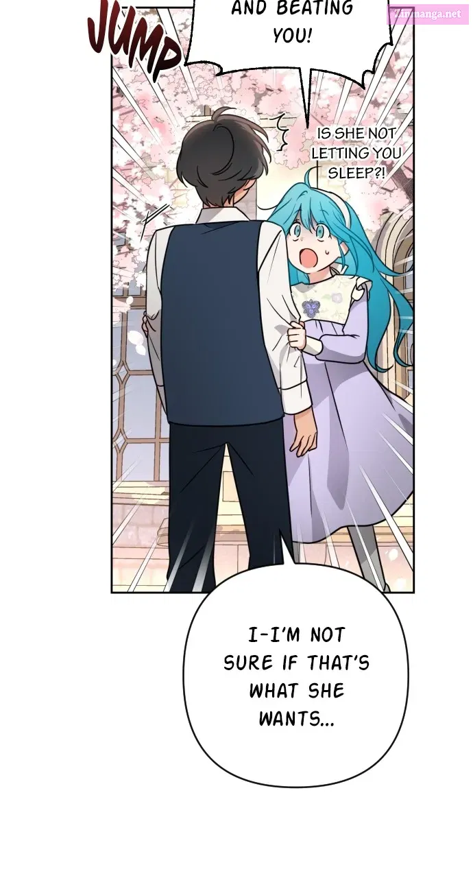 Little Lady Mint Mangakakalot X Chapter 5 Page 68