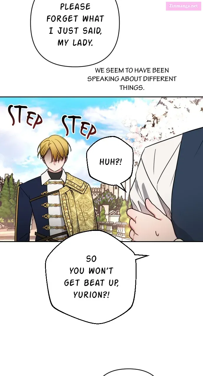 Little Lady Mint Mangakakalot X Chapter 5 Page 70