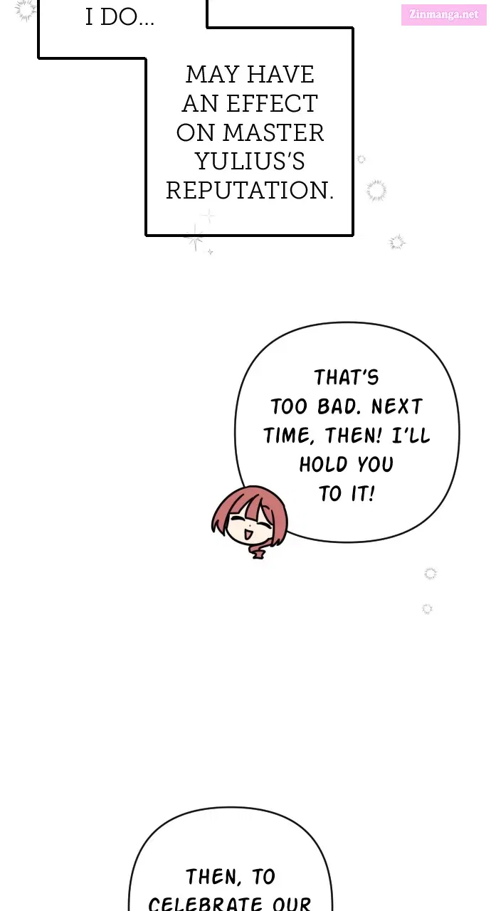Little Lady Mint Mangakakalot X Chapter 5 Page 7
