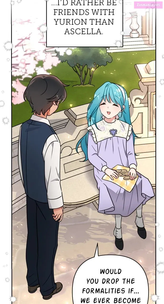 Little Lady Mint Mangakakalot X Chapter 5 Page 62