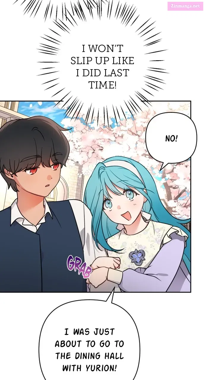 Little Lady Mint Mangakakalot X Chapter 5 Page 79