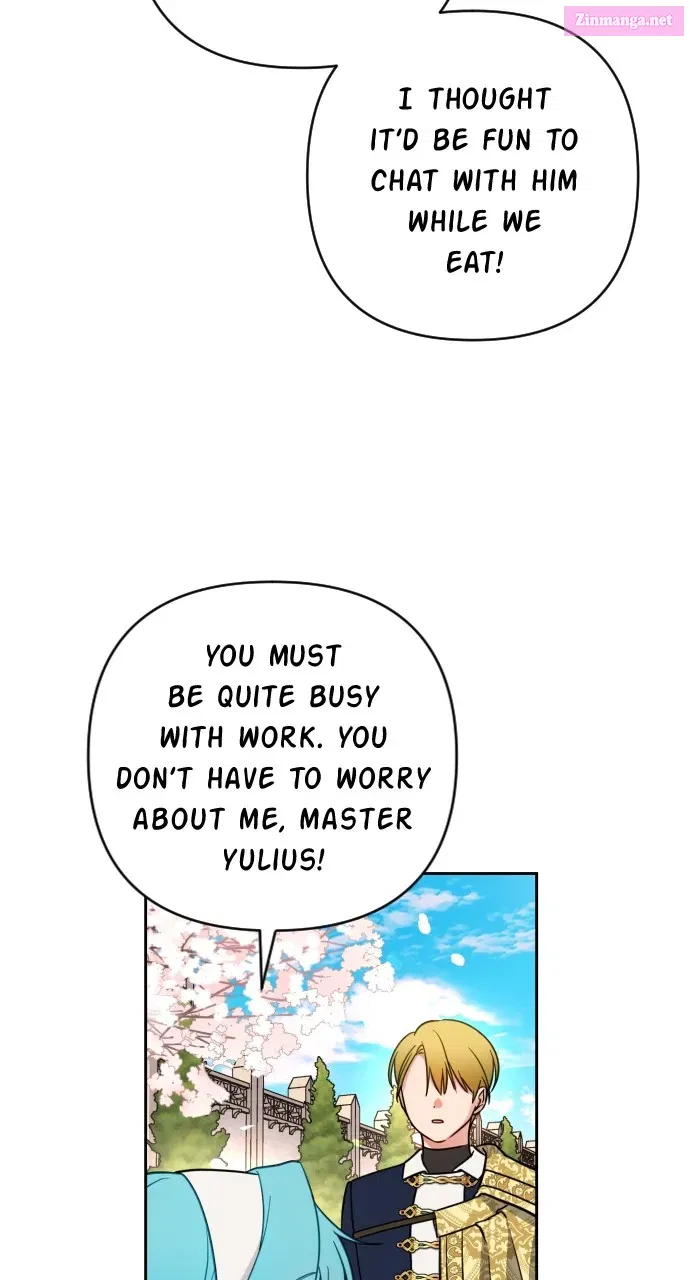 Little Lady Mint Mangakakalot X Chapter 5 Page 80