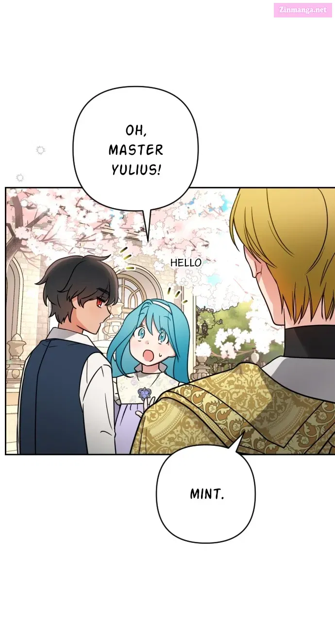 Little Lady Mint Mangakakalot X Chapter 5 Page 73