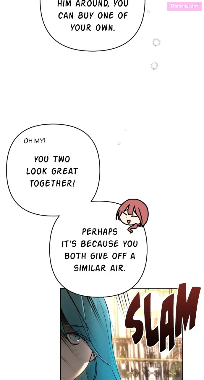 Little Lady Mint Mangakakalot X Chapter 5 Page 9