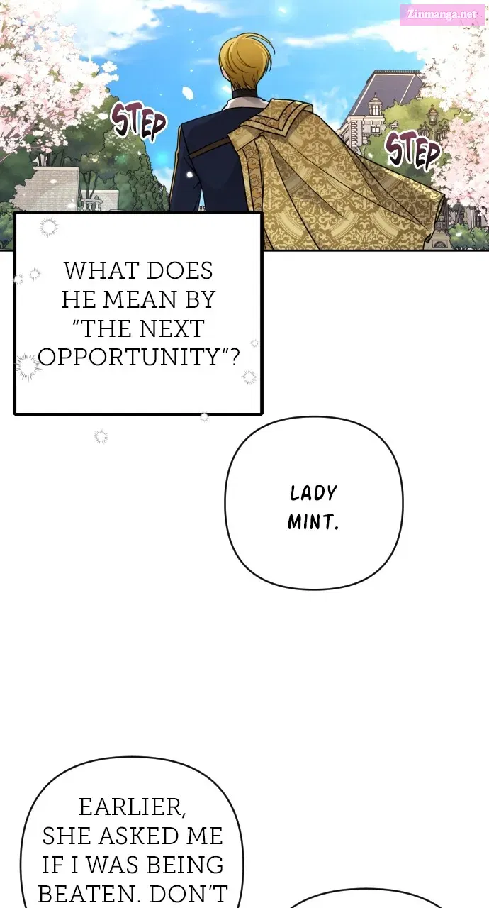 Little Lady Mint Mangakakalot X Chapter 6 Page 15