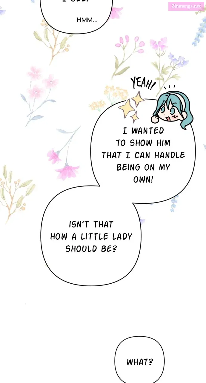 Little Lady Mint Mangakakalot X Chapter 6 Page 18