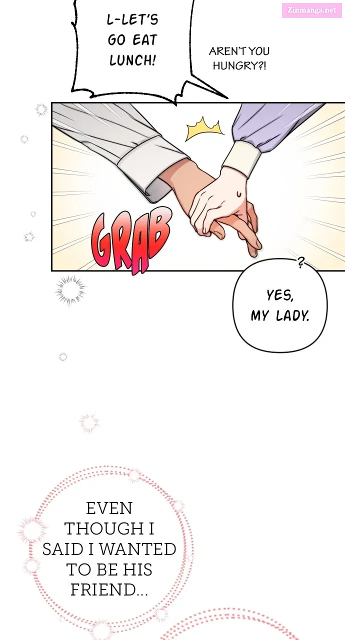 Little Lady Mint Mangakakalot X Chapter 6 Page 20