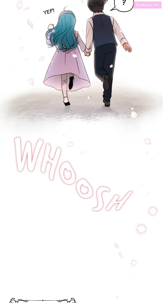 Little Lady Mint Mangakakalot X Chapter 6 Page 25