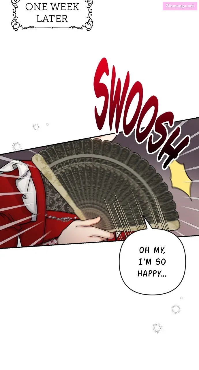 Little Lady Mint Mangakakalot X Chapter 6 Page 26