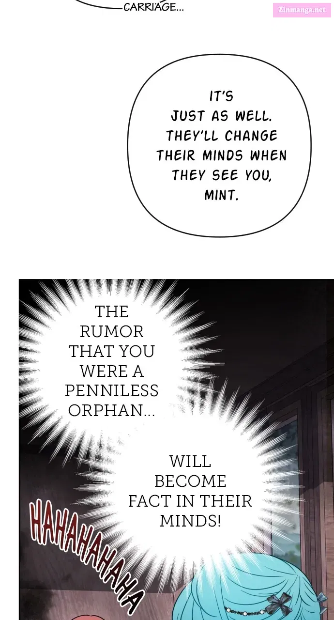 Little Lady Mint Mangakakalot X Chapter 6 Page 30