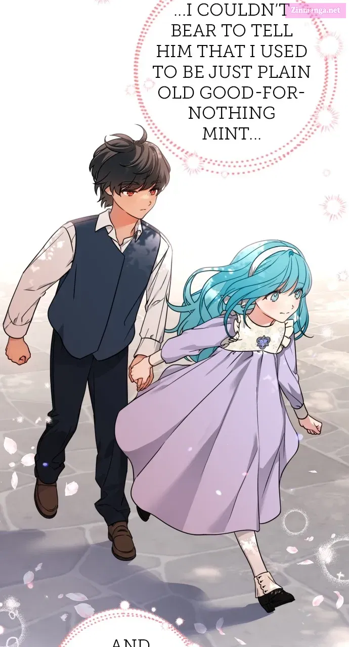 Little Lady Mint Mangakakalot X Chapter 6 Page 21