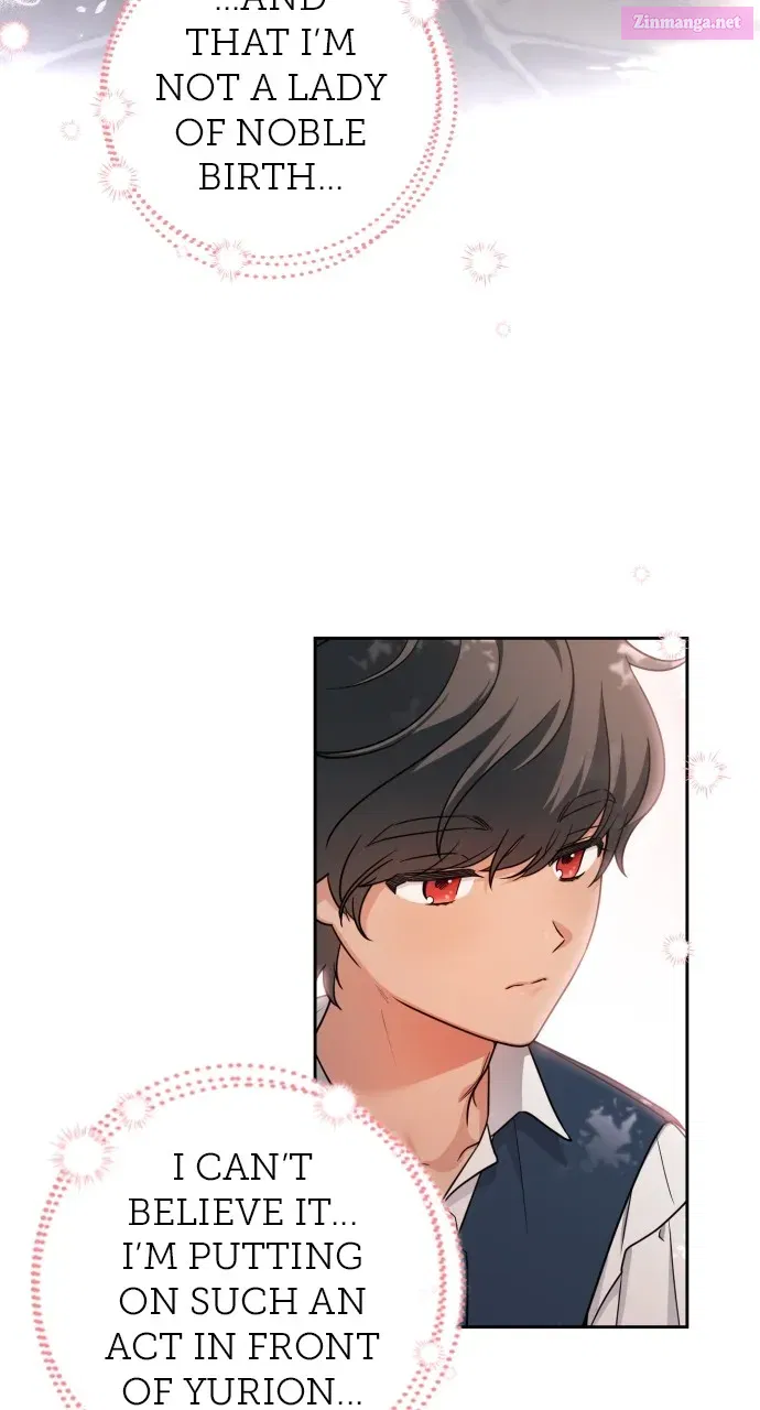 Little Lady Mint Mangakakalot X Chapter 6 Page 22