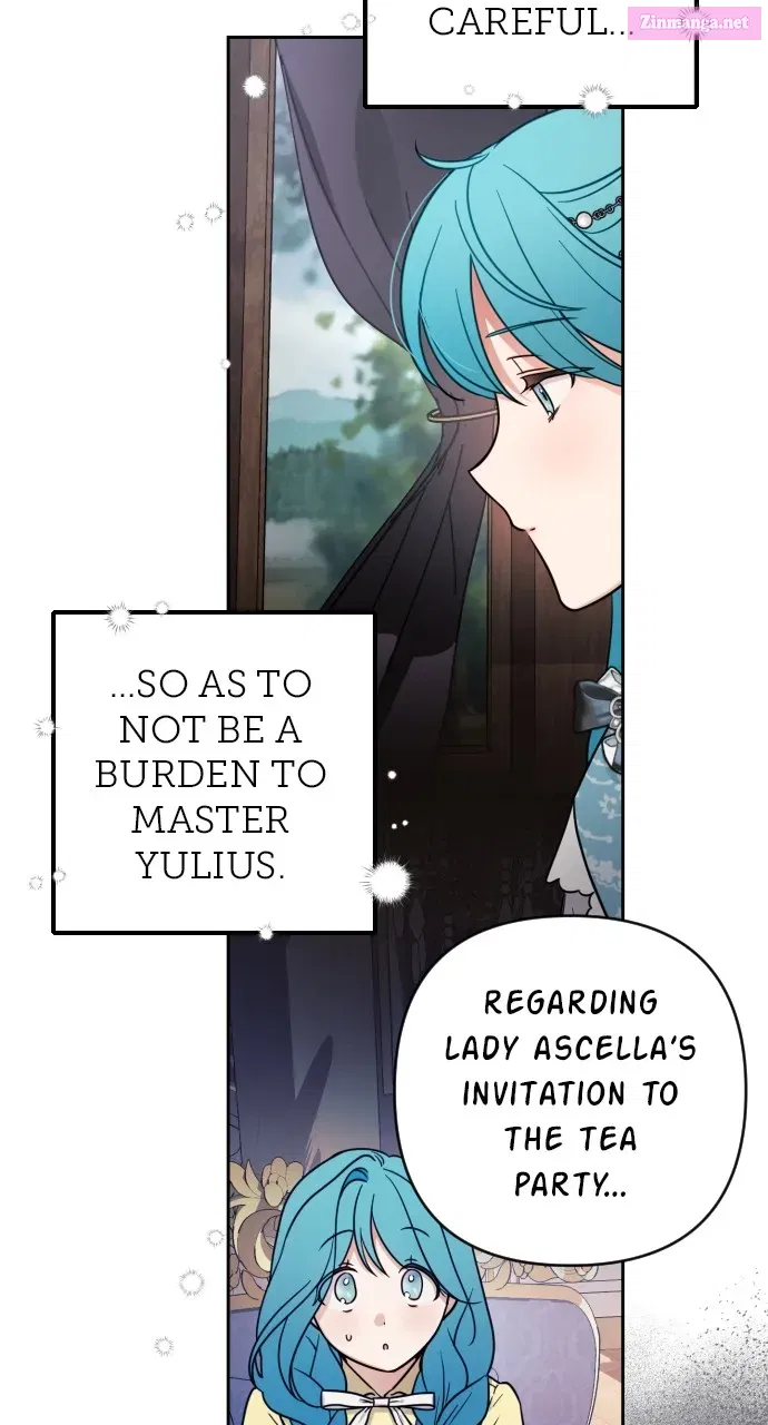 Little Lady Mint Mangakakalot X Chapter 6 Page 34