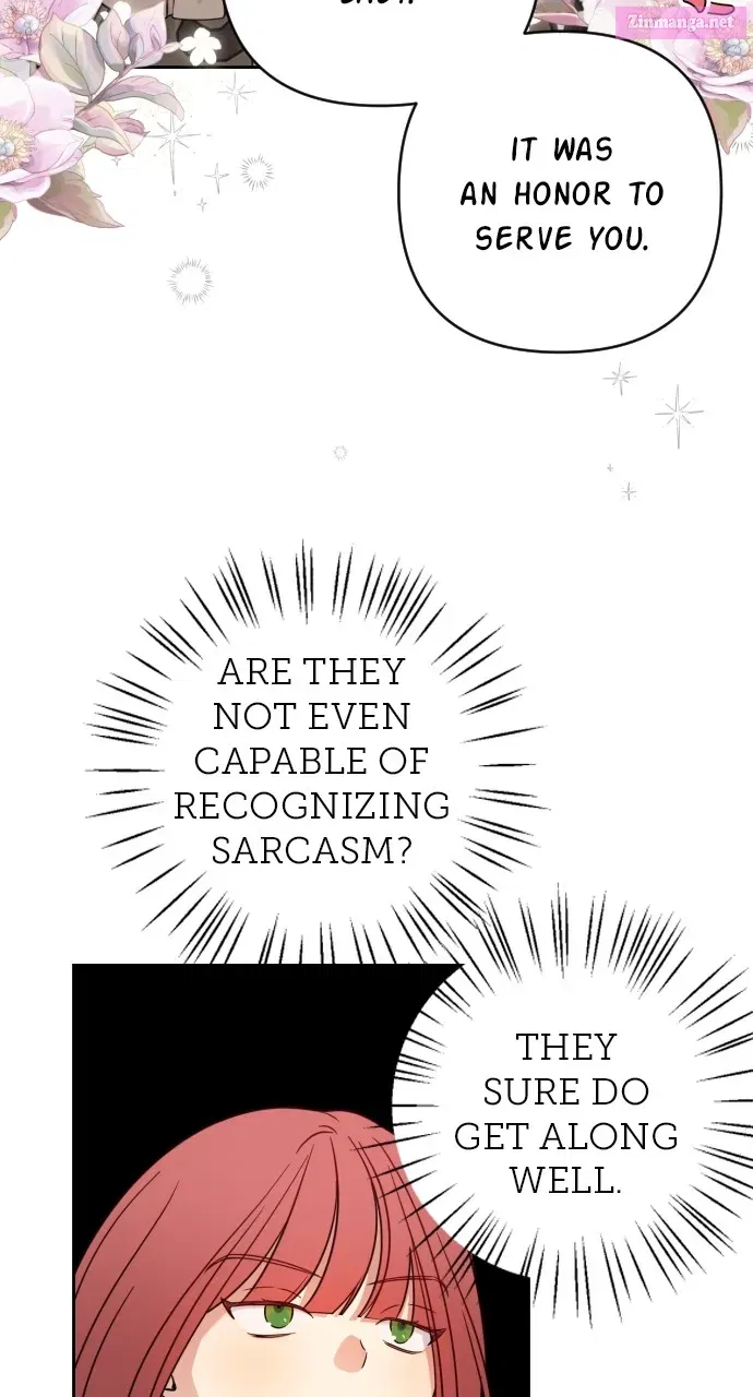 Little Lady Mint Mangakakalot X Chapter 6 Page 46