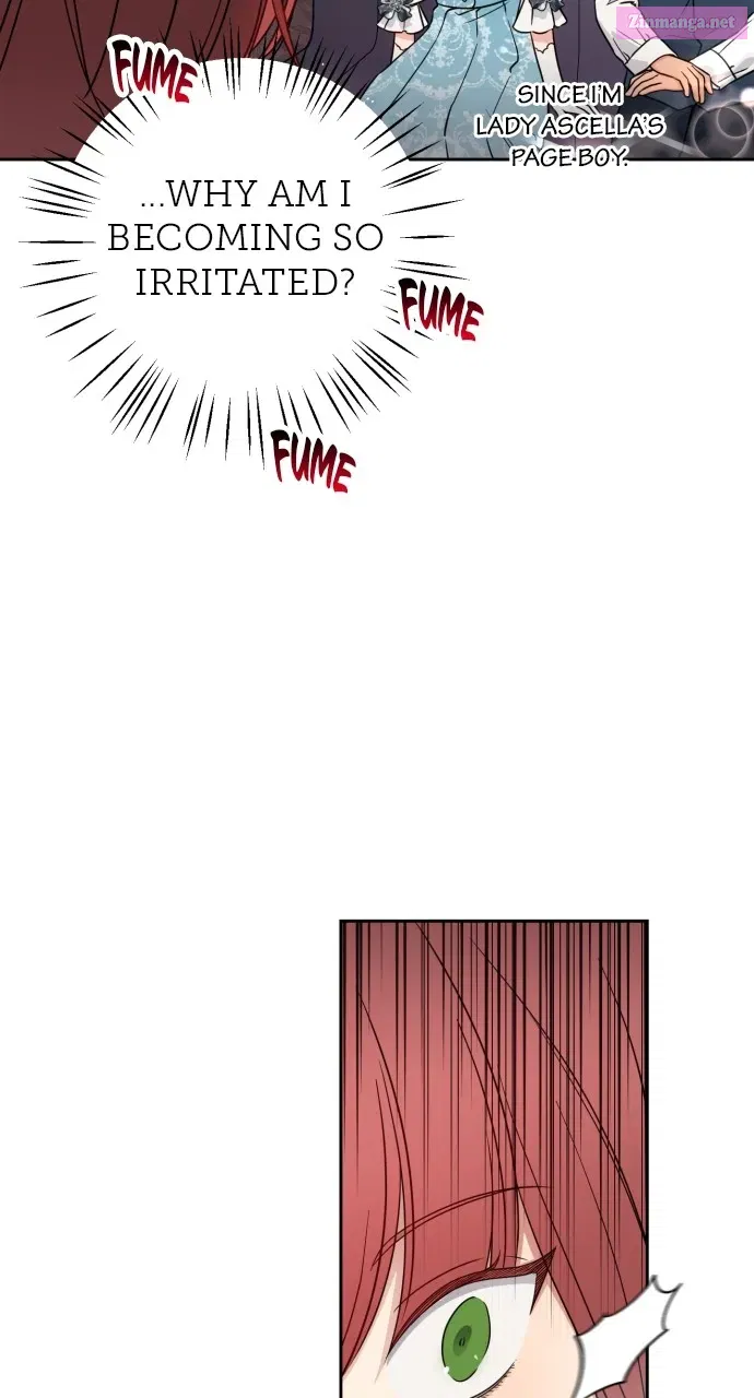Little Lady Mint Mangakakalot X Chapter 6 Page 48