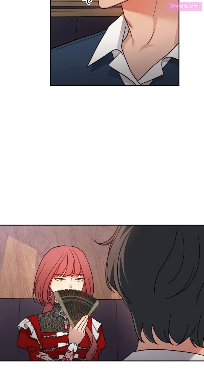 Little Lady Mint Mangakakalot X Chapter 6 Page 42