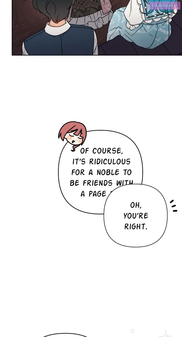 Little Lady Mint Mangakakalot X Chapter 6 Page 44
