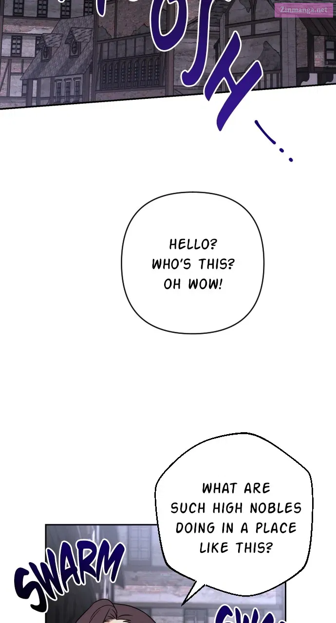 Little Lady Mint Mangakakalot X Chapter 6 Page 58