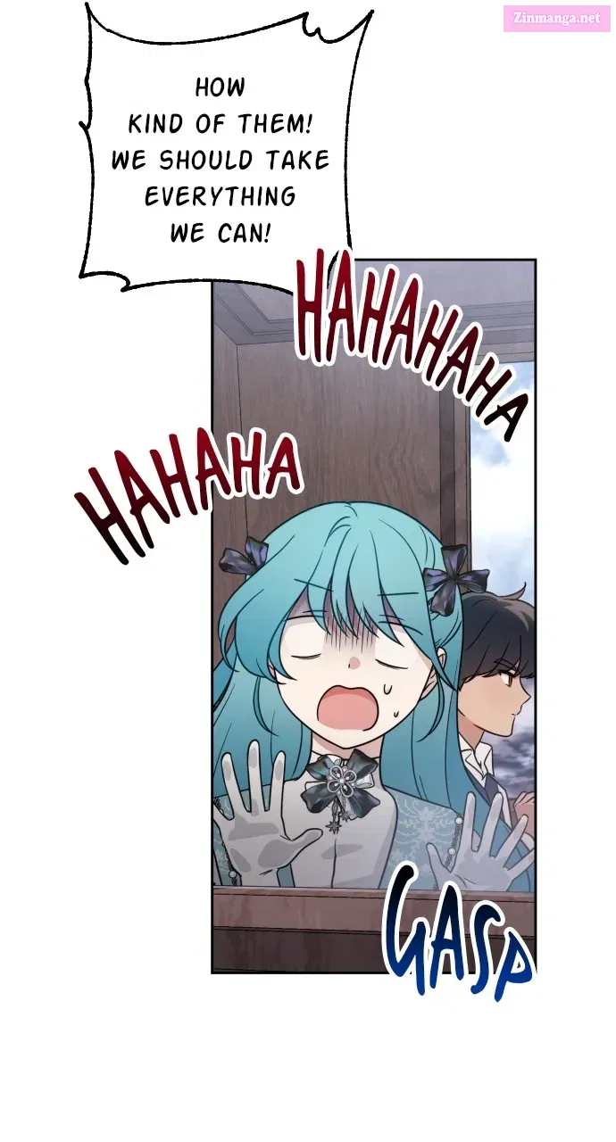 Little Lady Mint Mangakakalot X Chapter 6 Page 60