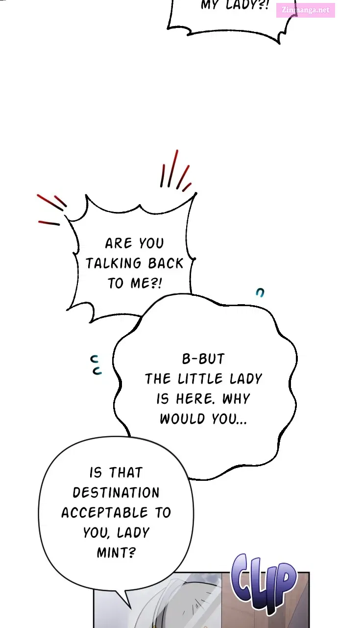 Little Lady Mint Mangakakalot X Chapter 6 Page 53