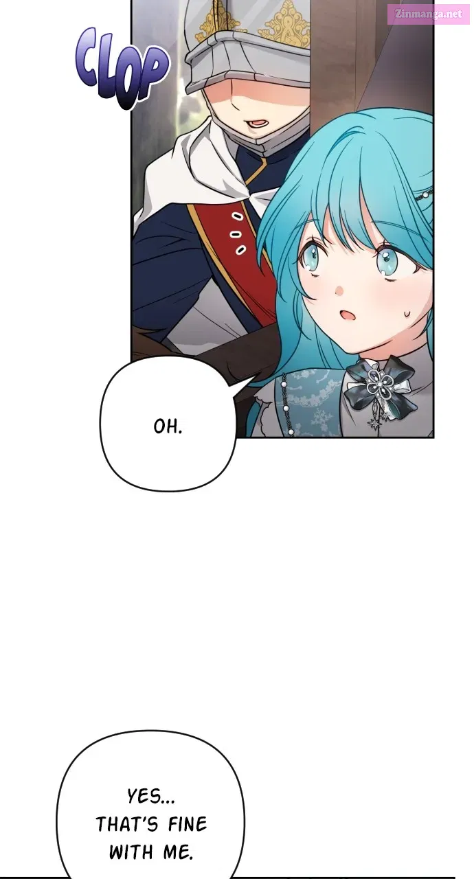 Little Lady Mint Mangakakalot X Chapter 6 Page 54