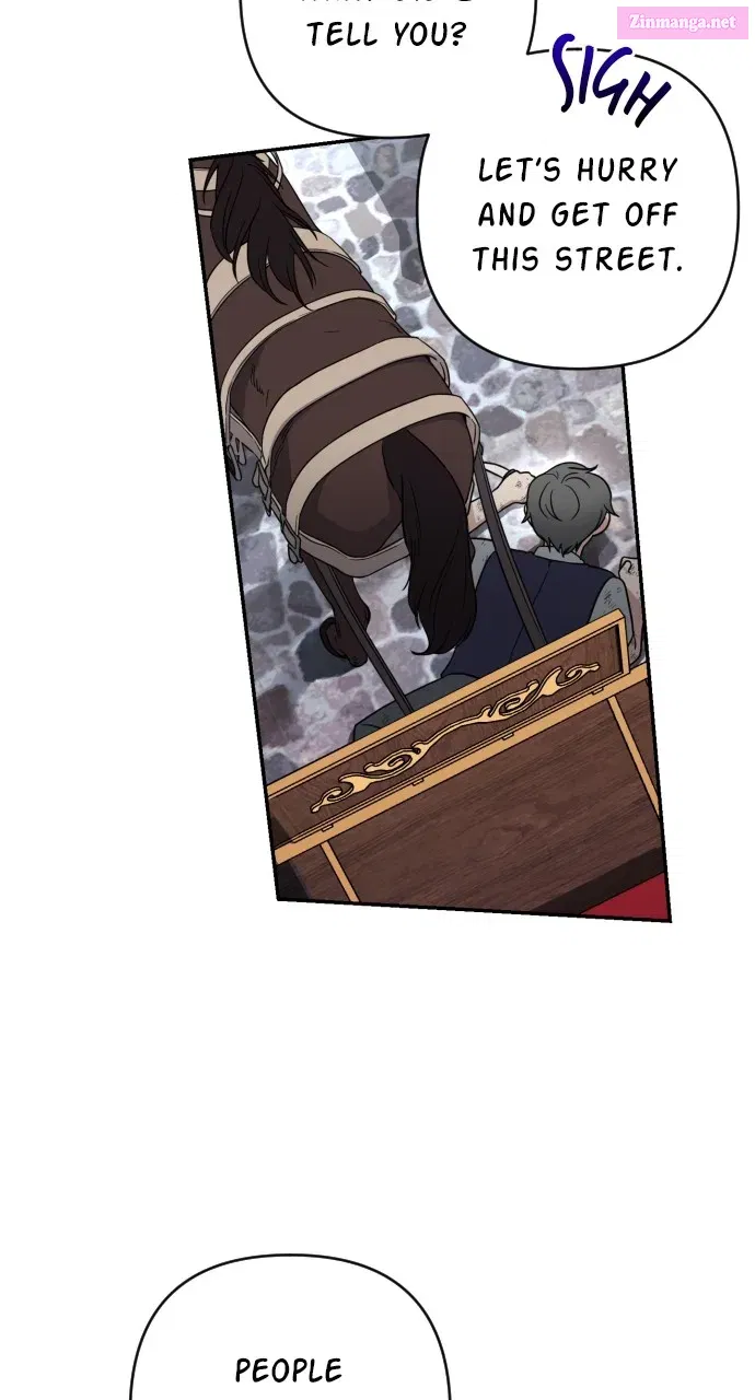 Little Lady Mint Mangakakalot X Chapter 6 Page 67