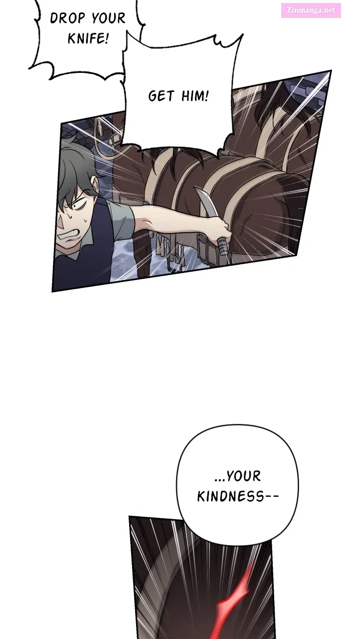 Little Lady Mint Mangakakalot X Chapter 6 Page 69