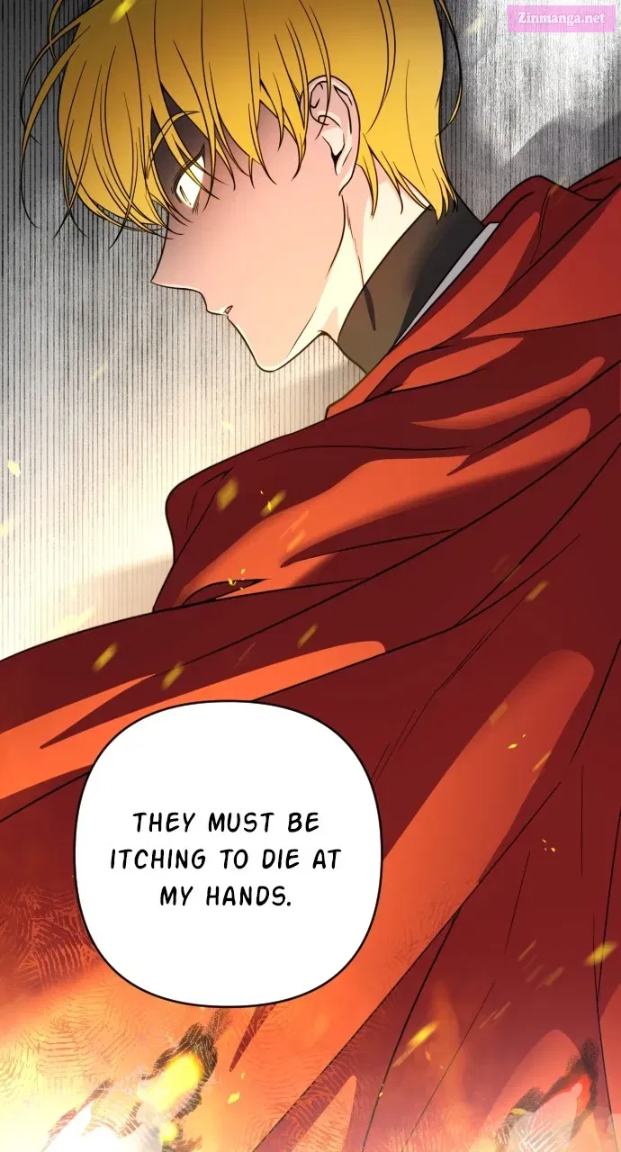 Little Lady Mint Mangakakalot X Chapter 6 Page 83