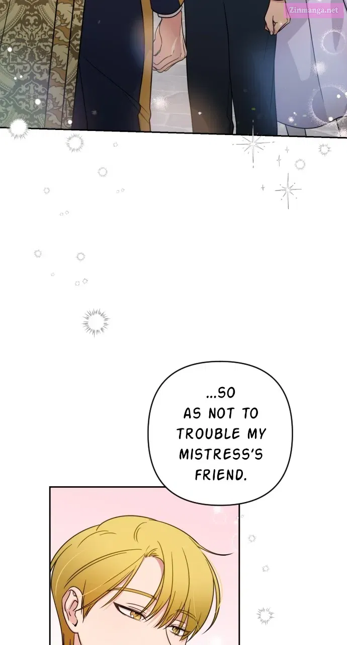 Little Lady Mint Mangakakalot X Chapter 6 Page 10