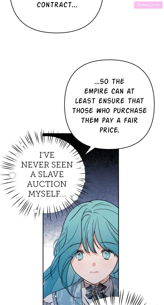 Little Lady Mint Mangakakalot X Chapter 7 Page 18
