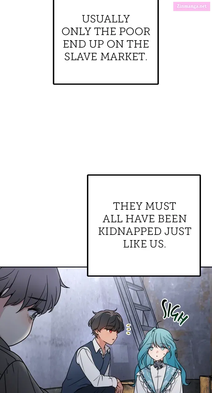 Little Lady Mint Mangakakalot X Chapter 7 Page 14