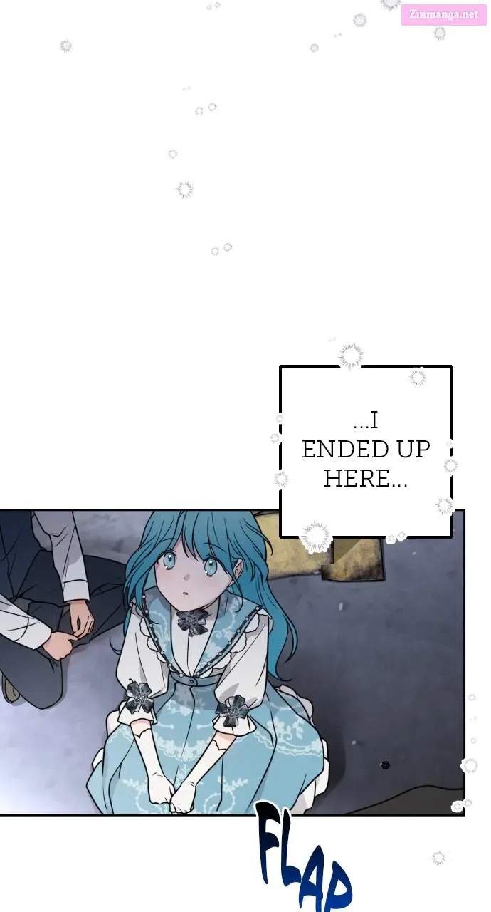 Little Lady Mint Mangakakalot X Chapter 7 Page 22
