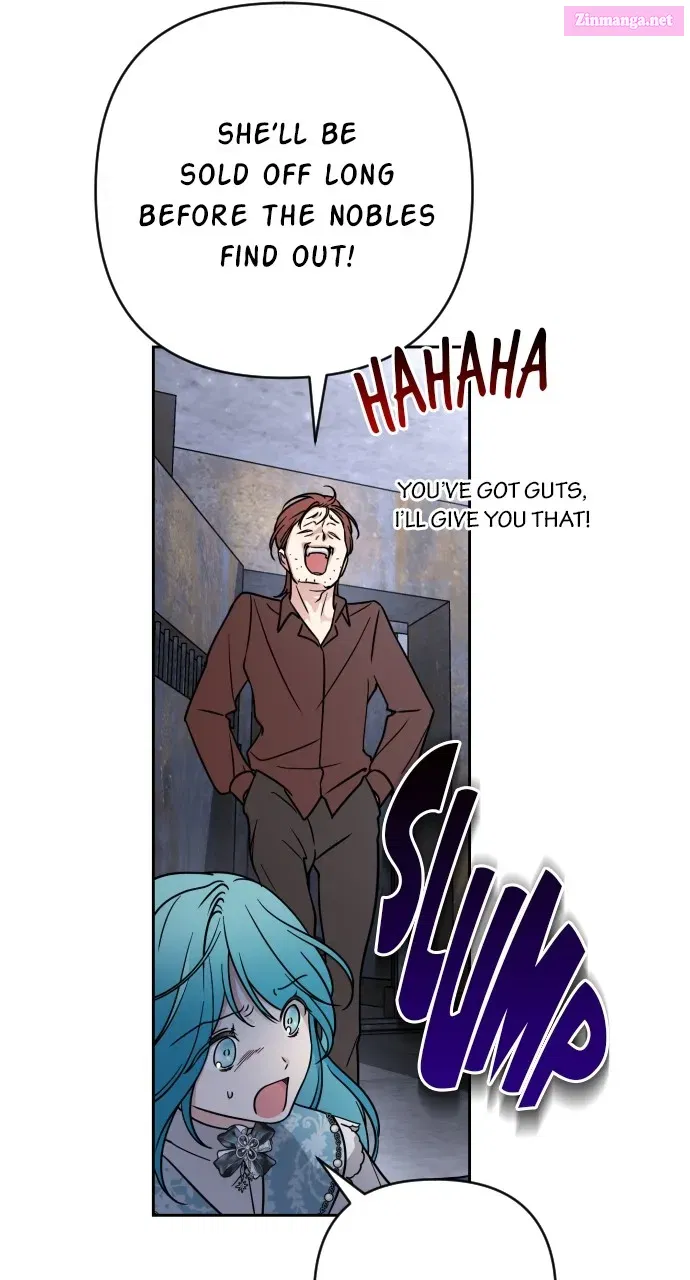 Little Lady Mint Mangakakalot X Chapter 7 Page 35