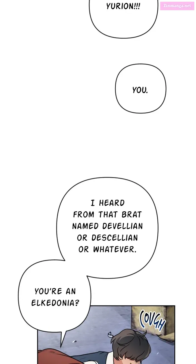 Little Lady Mint Mangakakalot X Chapter 7 Page 36
