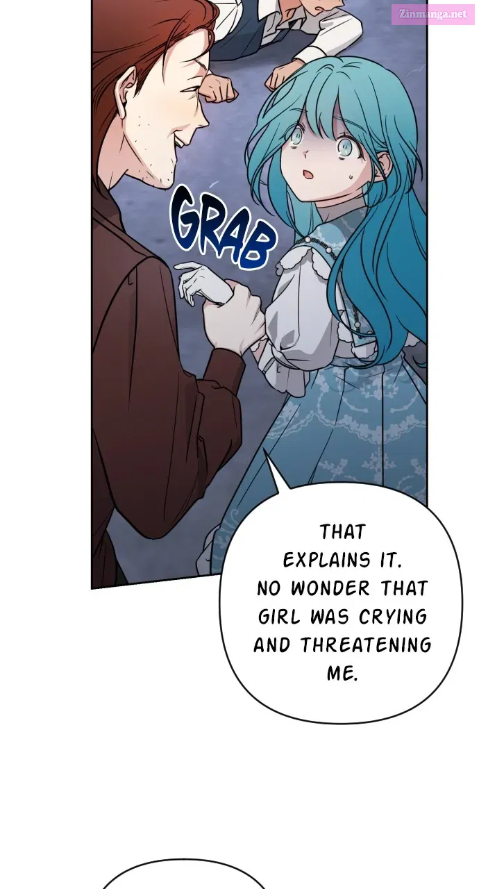 Little Lady Mint Mangakakalot X Chapter 7 Page 37