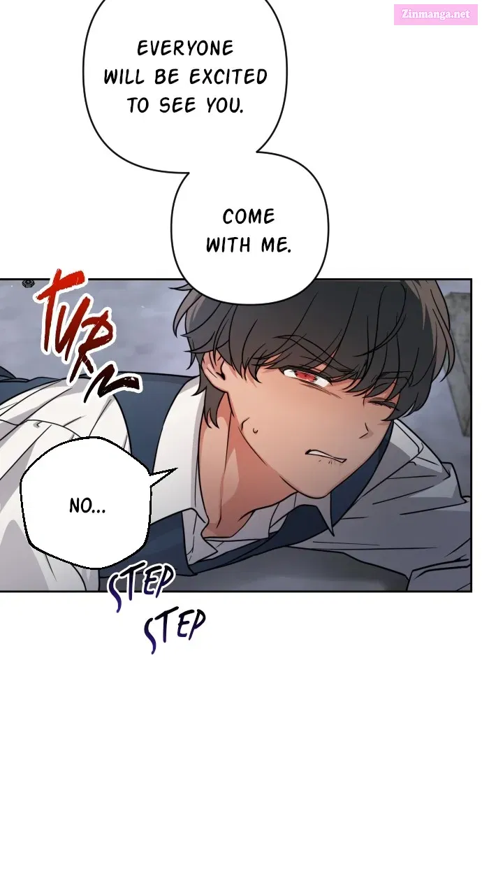 Little Lady Mint Mangakakalot X Chapter 7 Page 38