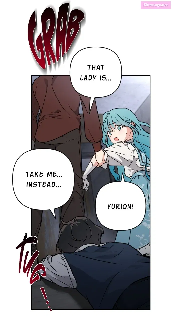 Little Lady Mint Mangakakalot X Chapter 7 Page 39