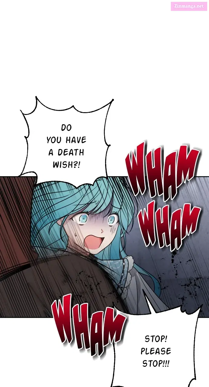 Little Lady Mint Mangakakalot X Chapter 7 Page 40