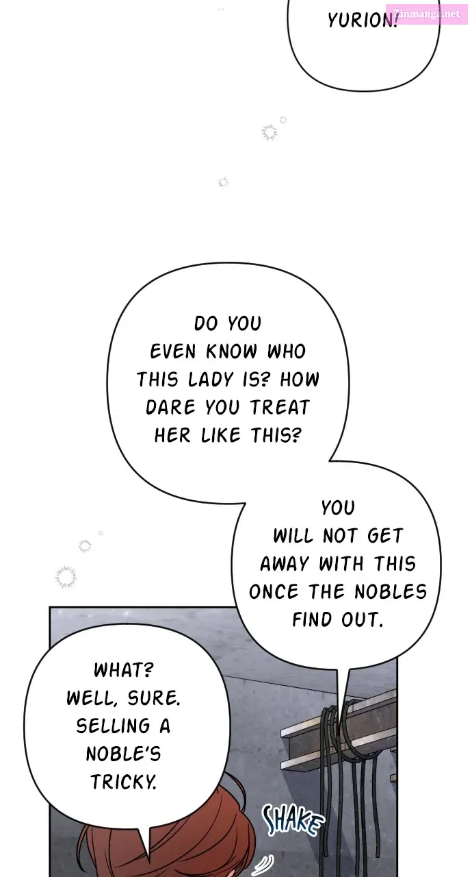 Little Lady Mint Mangakakalot X Chapter 7 Page 32