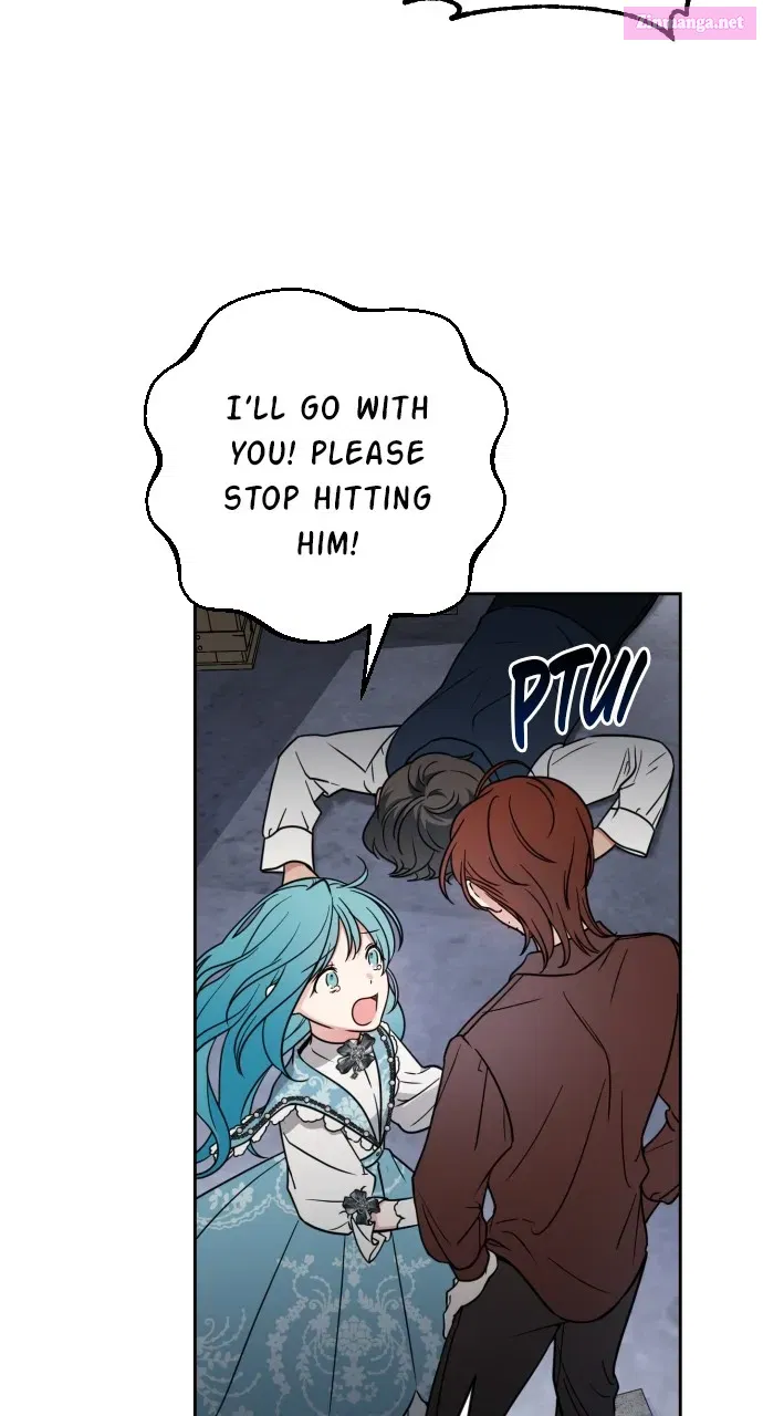 Little Lady Mint Mangakakalot X Chapter 7 Page 41
