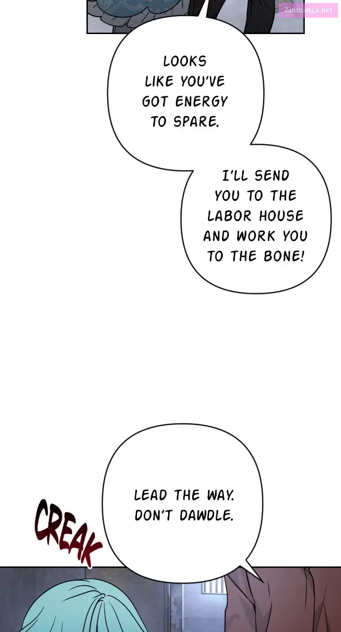 Little Lady Mint Mangakakalot X Chapter 7 Page 42