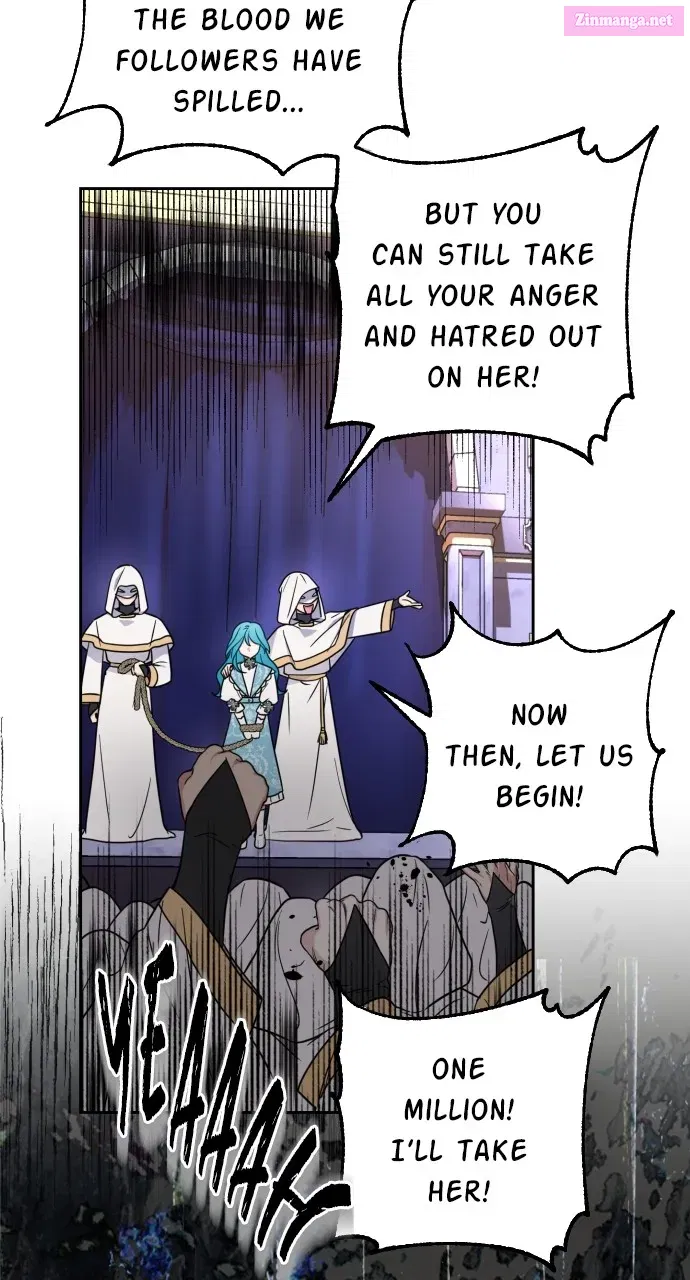 Little Lady Mint Mangakakalot X Chapter 7 Page 55