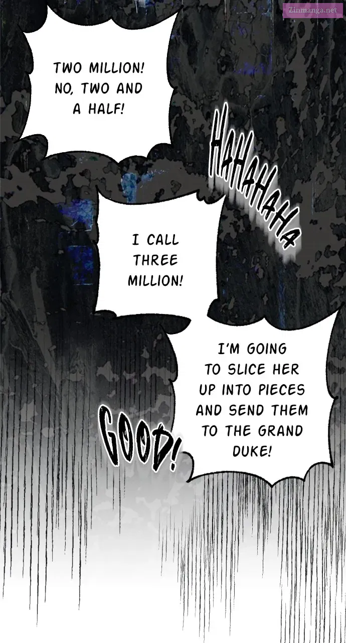 Little Lady Mint Mangakakalot X Chapter 7 Page 56