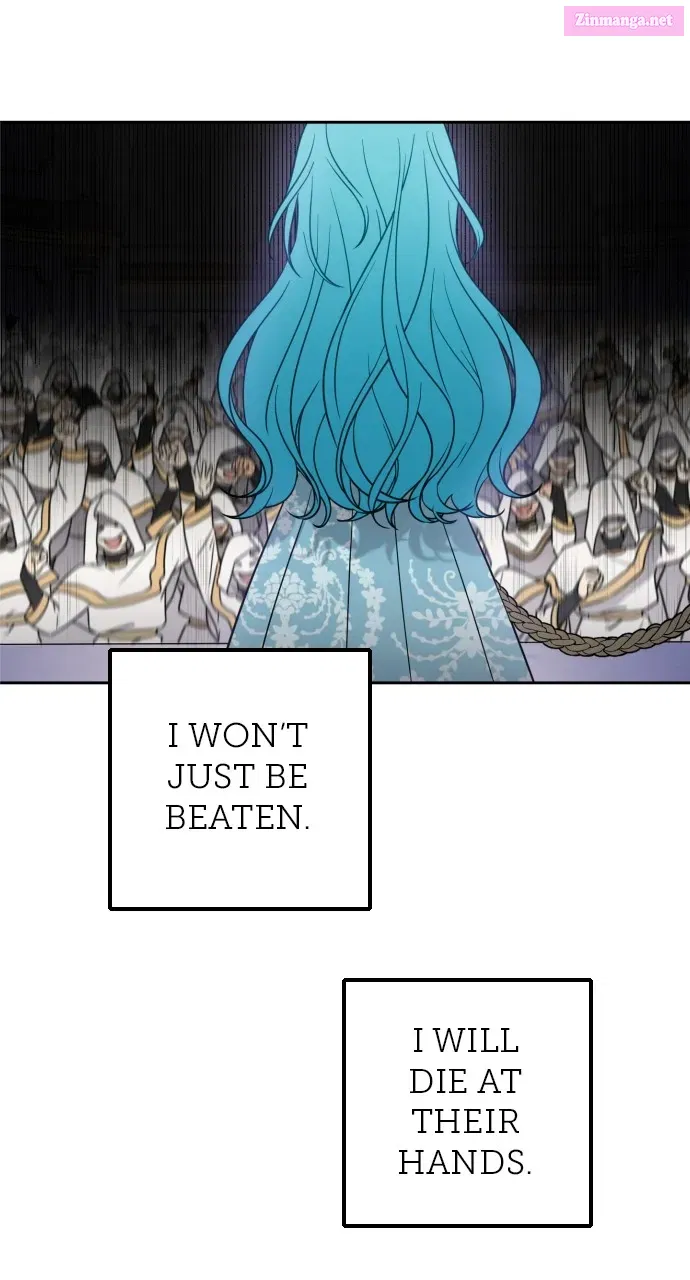 Little Lady Mint Mangakakalot X Chapter 7 Page 58